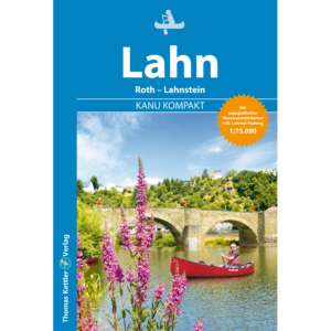 Kanu Kompakt<br> Lahn (Hessen & Rheinland-Pfalz)
