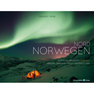 Nord Norwegen<br> MÄNGELEXEMPLAR
