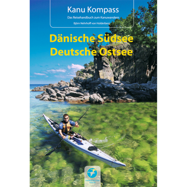 Kanu Kompass Dänische Südsee, Deutsche Ostsee (Dänemark, Deutschland)