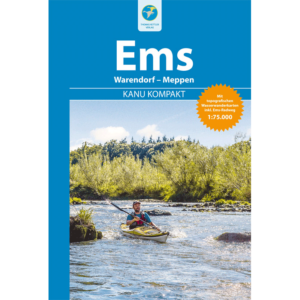 Kanu Kompakt<br> Ems<br> (Nordrhein-Westfalen, Münsterland, Niedersachsen)