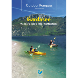 Outdoor Kompass - Gardasee (Italien)