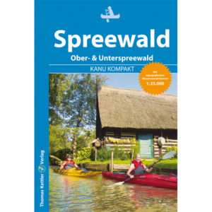 Kanu Kompakt<br> Spreewald (Brandenburg)