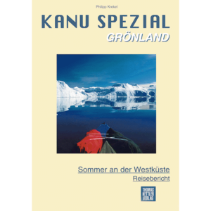 Kanu Spezial<br> Grönland<br> RESTPOSTEN