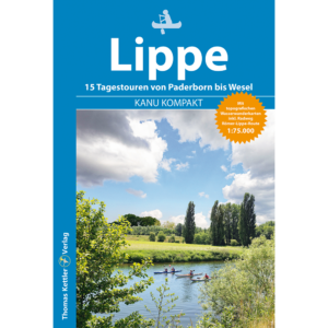Kanu Kompakt<br> Lippe<br> (Nordrhein-Westfalen, Münsterland)<br> 2023