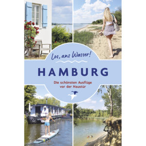 Los, ans Wasser! HAMBURG<br>2023
