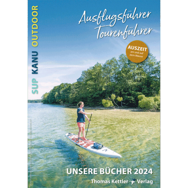 GRATIS: Verlagskatalog 2024