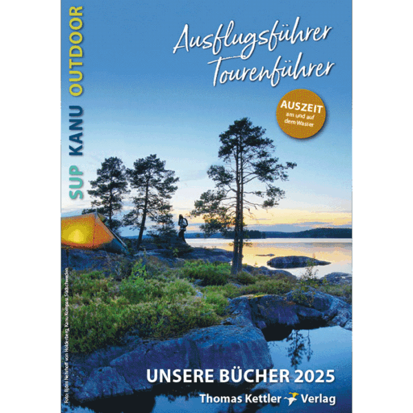 GRATIS: Verlagskatalog 2025
