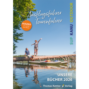 GRATIS: Verlagskatalog 2026