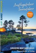 Verlagskatalog 2025 Thomas Kettler Verlag, Cover