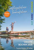 Verlagsprogramm TKV 2026 Cover